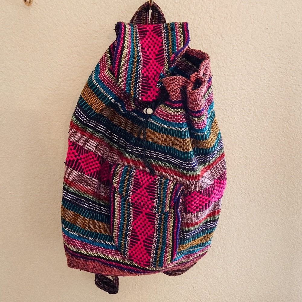 Backpack